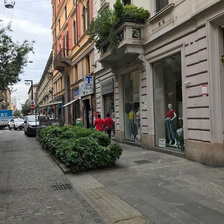 Sarpi Apartment Мілан Екстер'єр фото