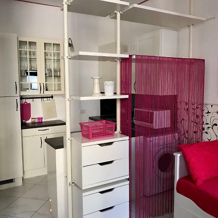 Sarpi Apartment Мілан Екстер'єр фото