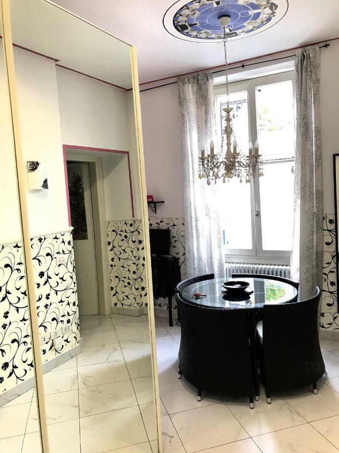 Sarpi Apartment Мілан Екстер'єр фото