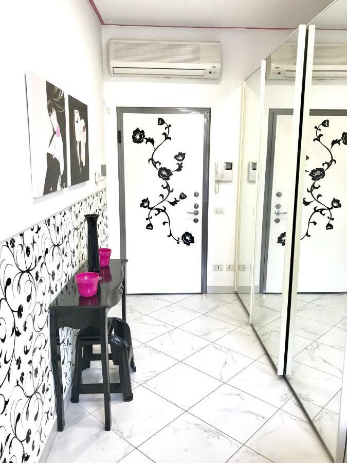 Sarpi Apartment Мілан Екстер'єр фото