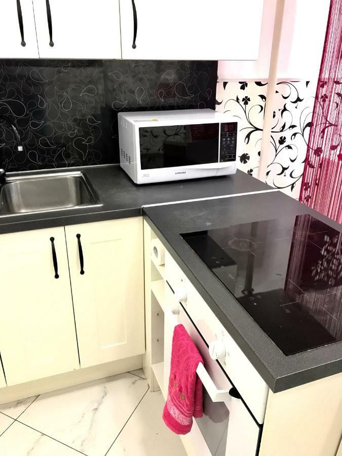 Sarpi Apartment Мілан Екстер'єр фото