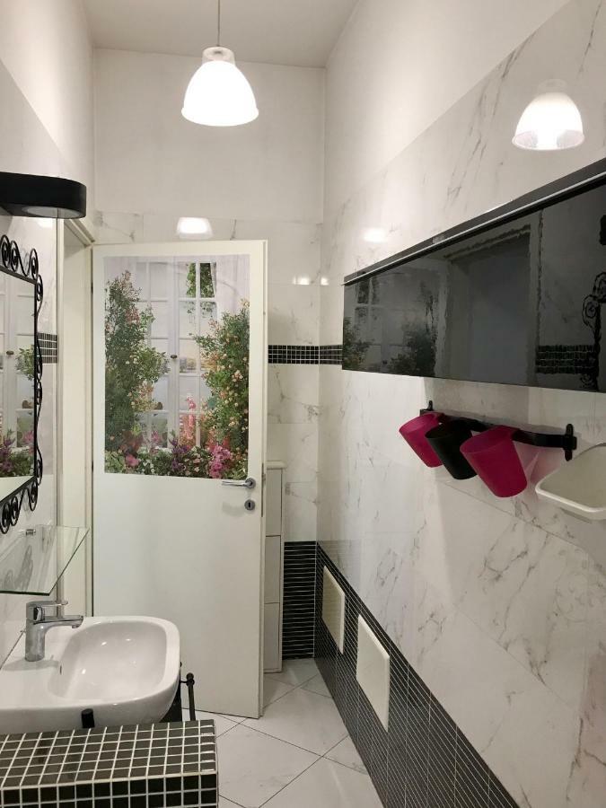 Sarpi Apartment Мілан Екстер'єр фото