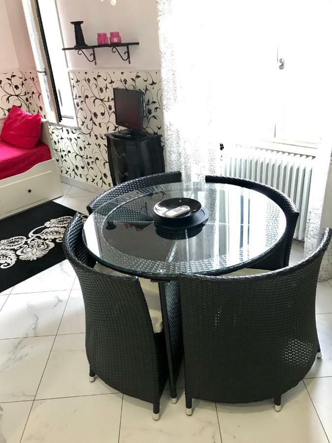Sarpi Apartment Мілан Екстер'єр фото