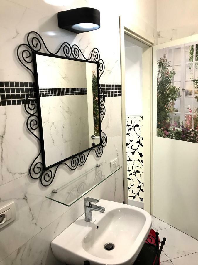 Sarpi Apartment Мілан Екстер'єр фото