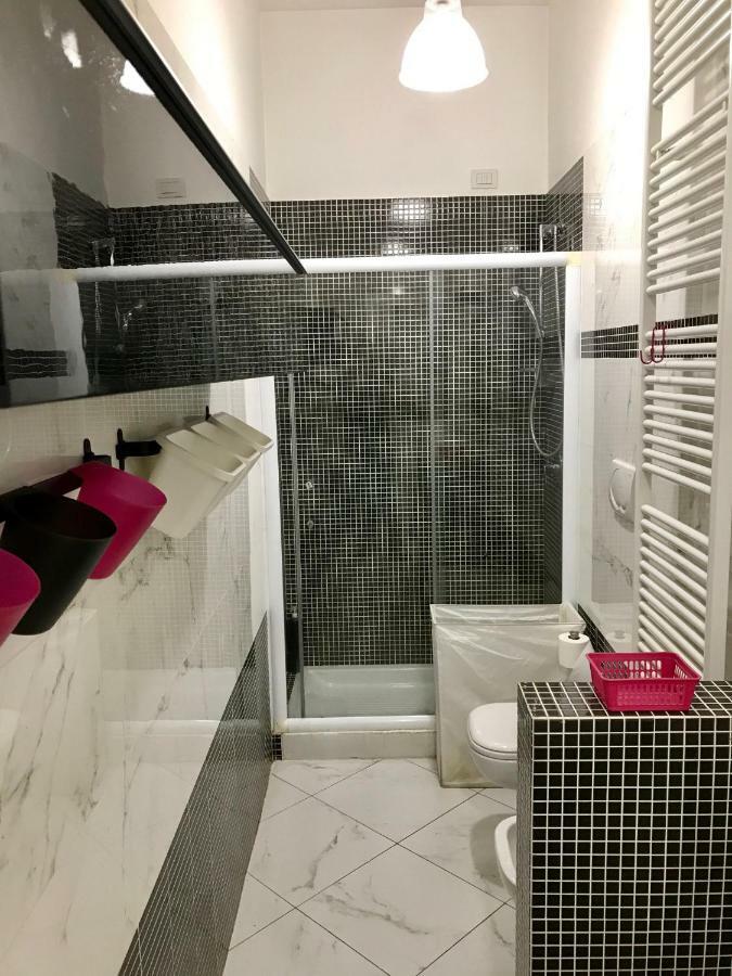 Sarpi Apartment Мілан Екстер'єр фото